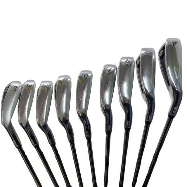 中古】 ヤマハ inpres X 460D 10S アイアンセット IR NS PRO 950GH