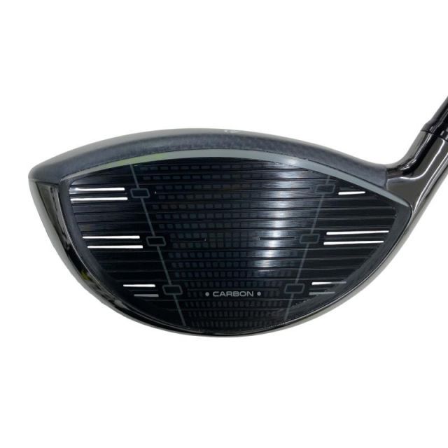 中古】 テーラーメイド Qi35 LS 10.5° ドライバー DR Diamana BLACK