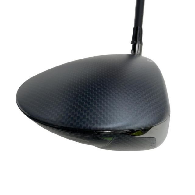 中古】 テーラーメイド Qi35 LS 10.5° ドライバー DR Diamana BLACK