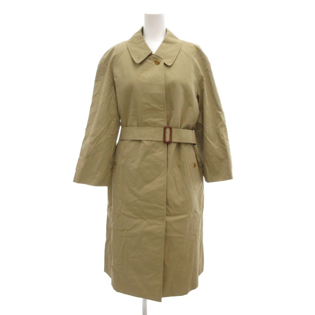 バーバリーズ Burberrys ヴィンテージ ステンカラーコート 9AB2 ロング