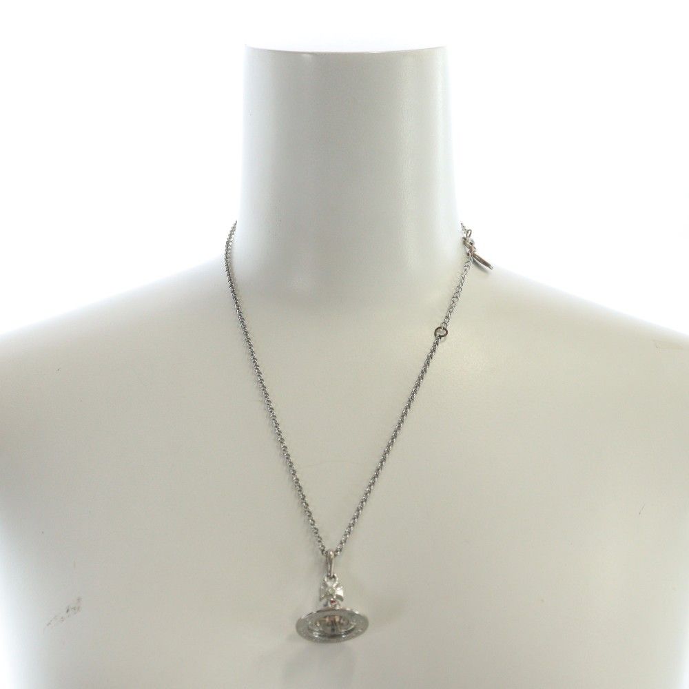 ヴィヴィアンウエストウッド Vivienne Westwood ネックレス