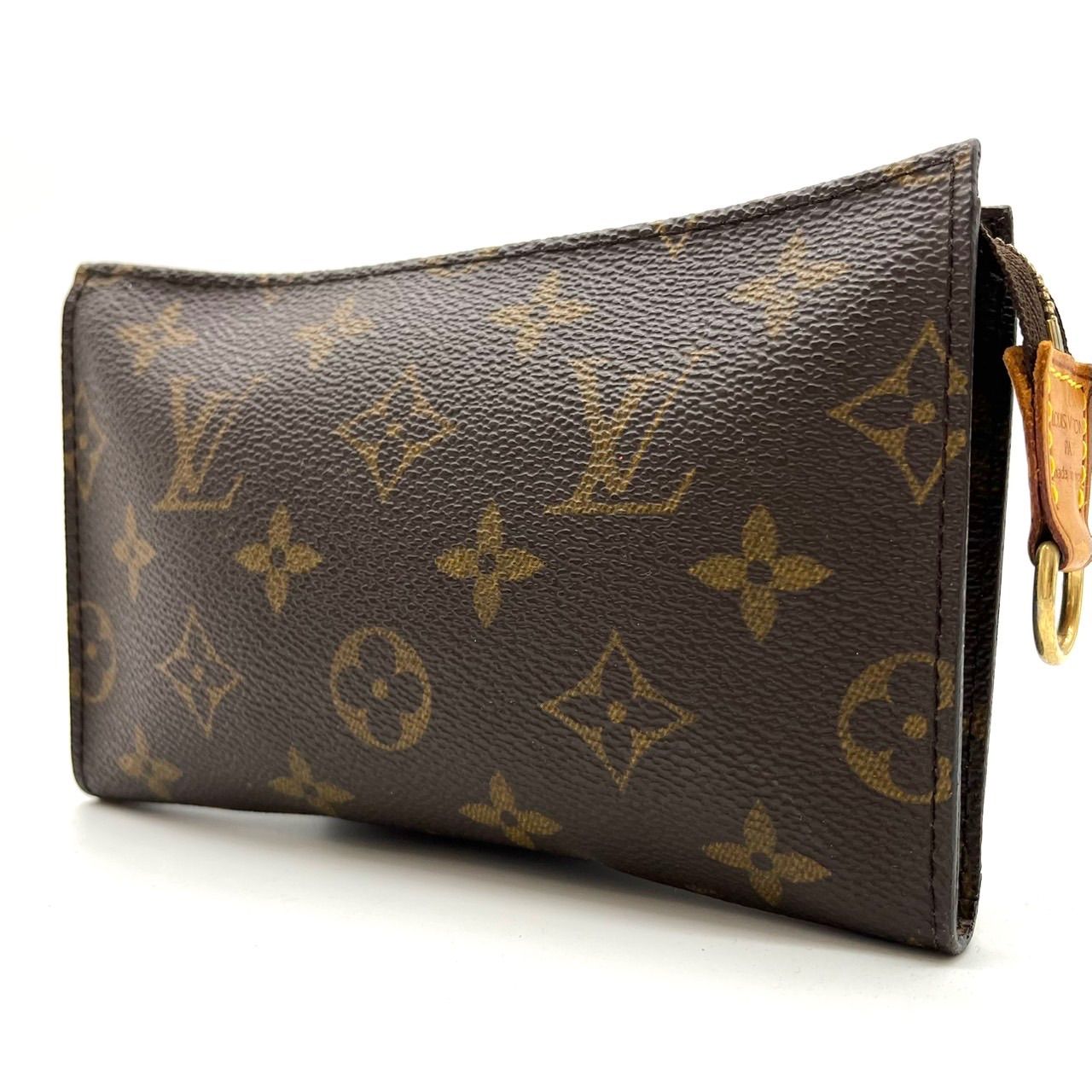 ✨良品✨ LOUIS VUITTON ルイヴィトン ポーチ クラッチバッグ