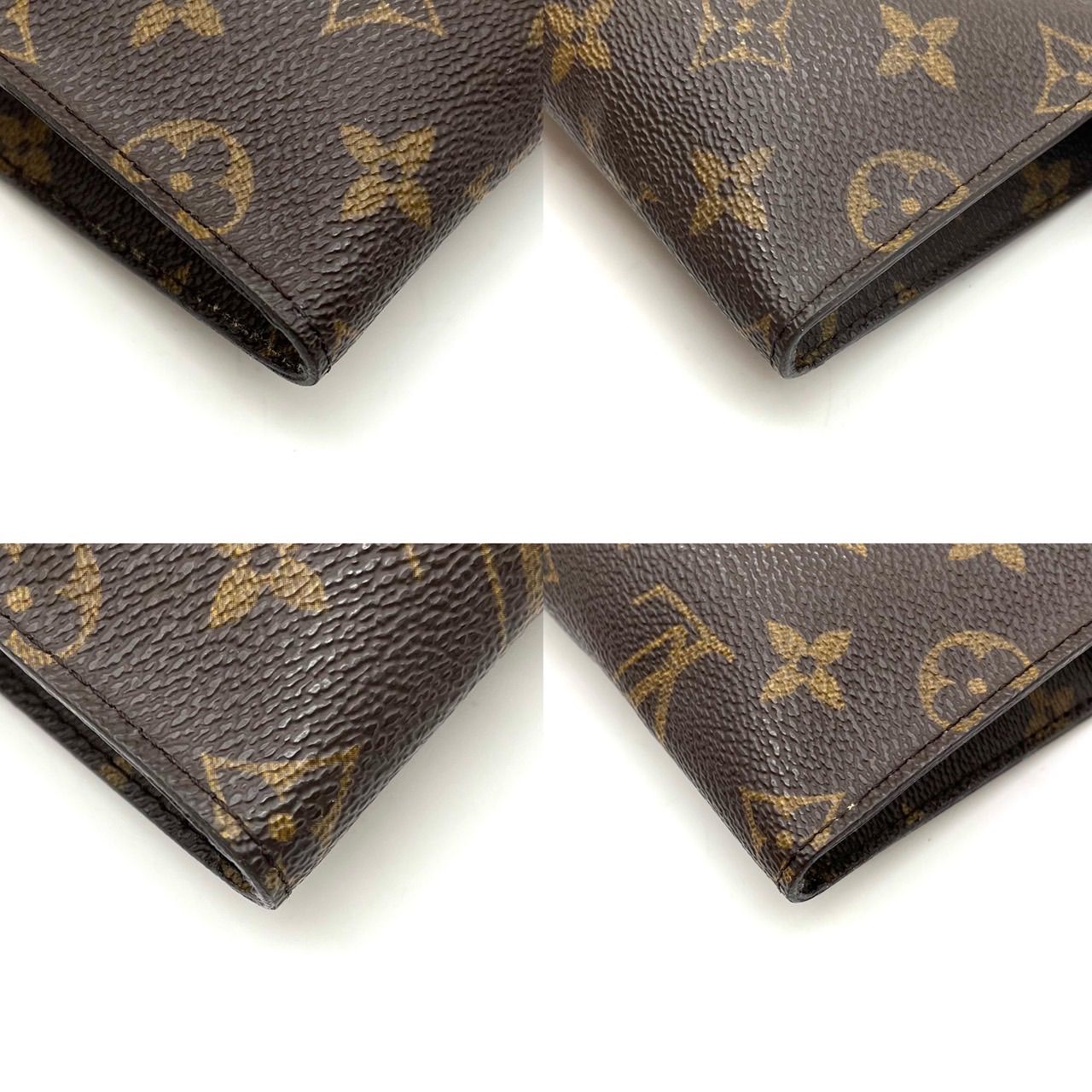 ✨良品✨ LOUIS VUITTON ルイヴィトン ポーチ クラッチバッグ
