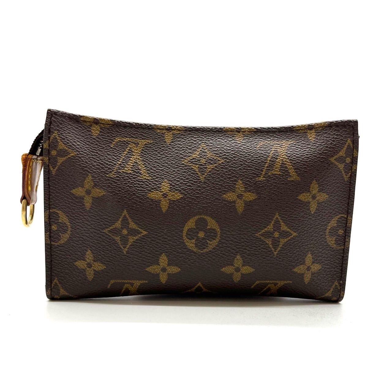 ✨良品✨ LOUIS VUITTON ルイヴィトン ポーチ クラッチバッグ
