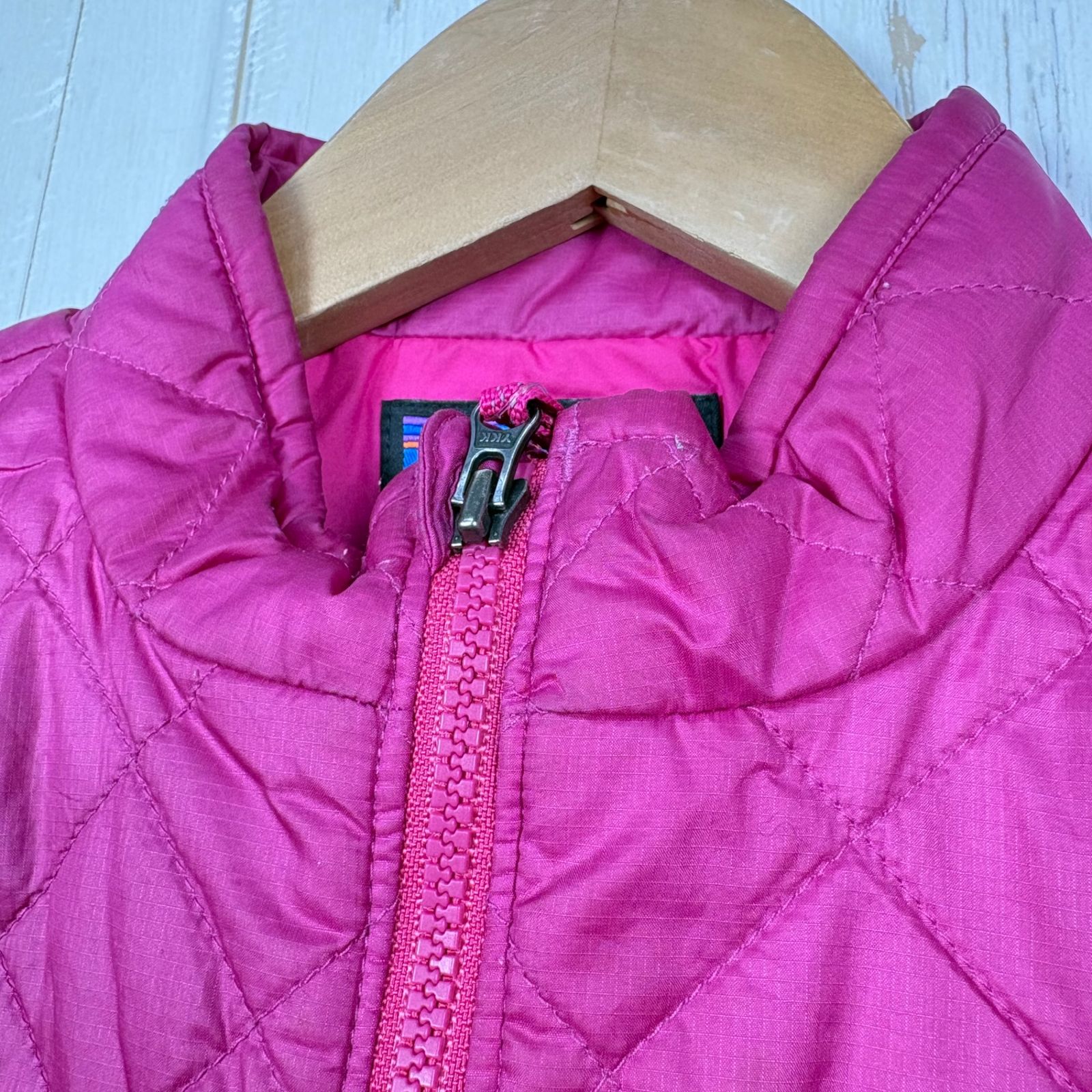 Patagonia K's Nano Puff Brick XXL ピンク Kids' Nano Puff Brick