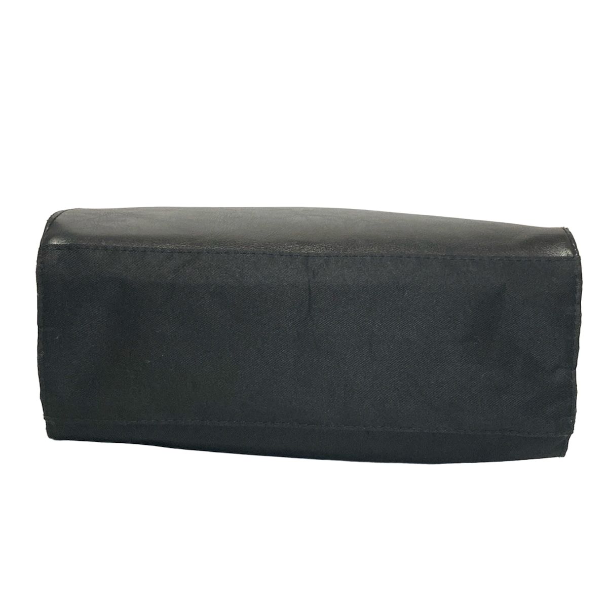 Y's(ワイズ) トートバッグ - 黒 レザー - メルカリ