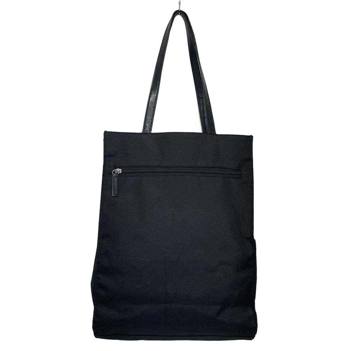 y's ワイズ　本革　トートバッグ Y's(ワイズ) トートバッグ - 黒 レザー - メルカリ