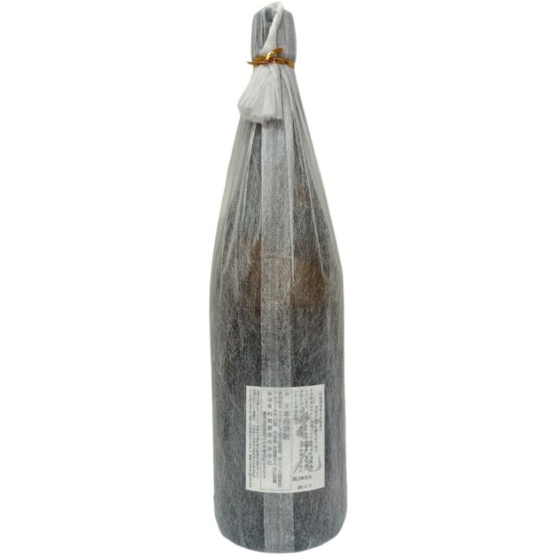 村尾 1800ml 25度 焼酎 未開栓品 - メルカリ