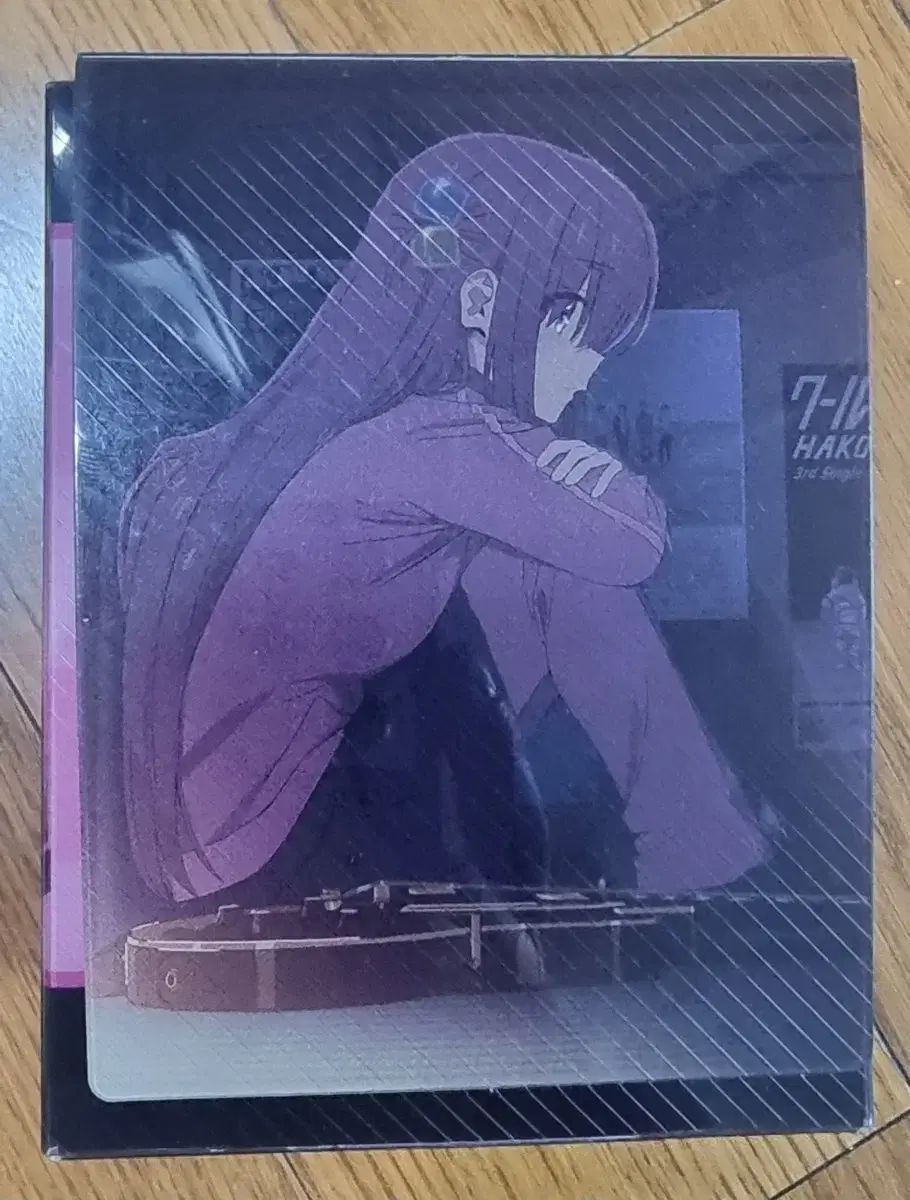 ぼっち・ざ・ろっく！ 後藤ひとり デッキケース - メルカリ