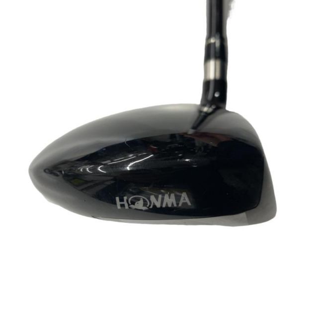 中古】 本間ゴルフ LB-818 5W フェアウェイウッド FW VIZARD 45