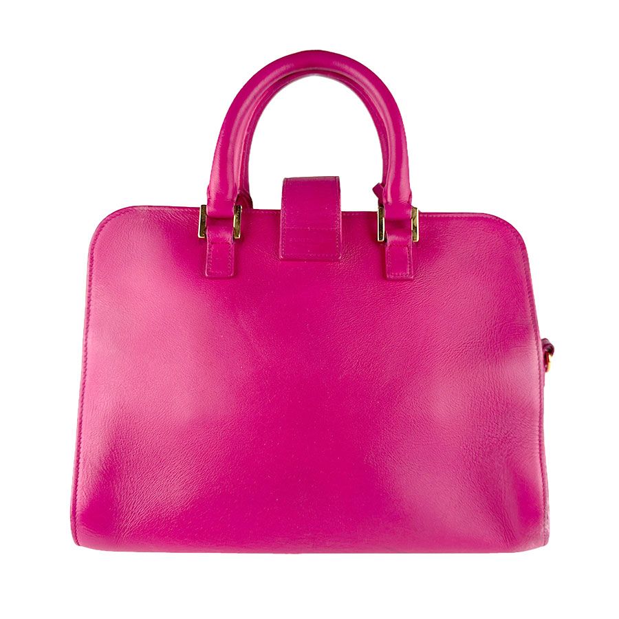 サンローラン SAINT LAURENT ショルダーバッグ ハンドバッグ ベイビー