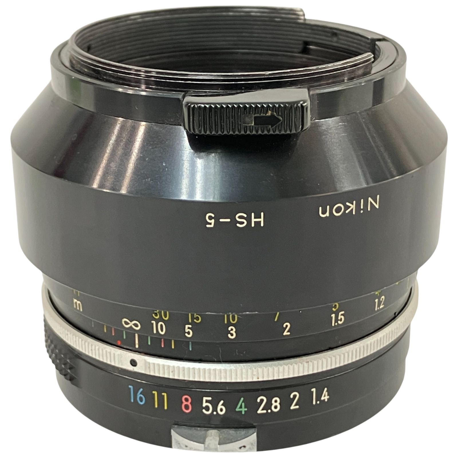 Nikon フィルムカメラ NIKKOR 50mm f/1.4 ⭐︎ジャンク Nikon フィルムカメラ NIKKOR 50mm f/1.4 ⭐︎ジャンク ニコン NIKKOR