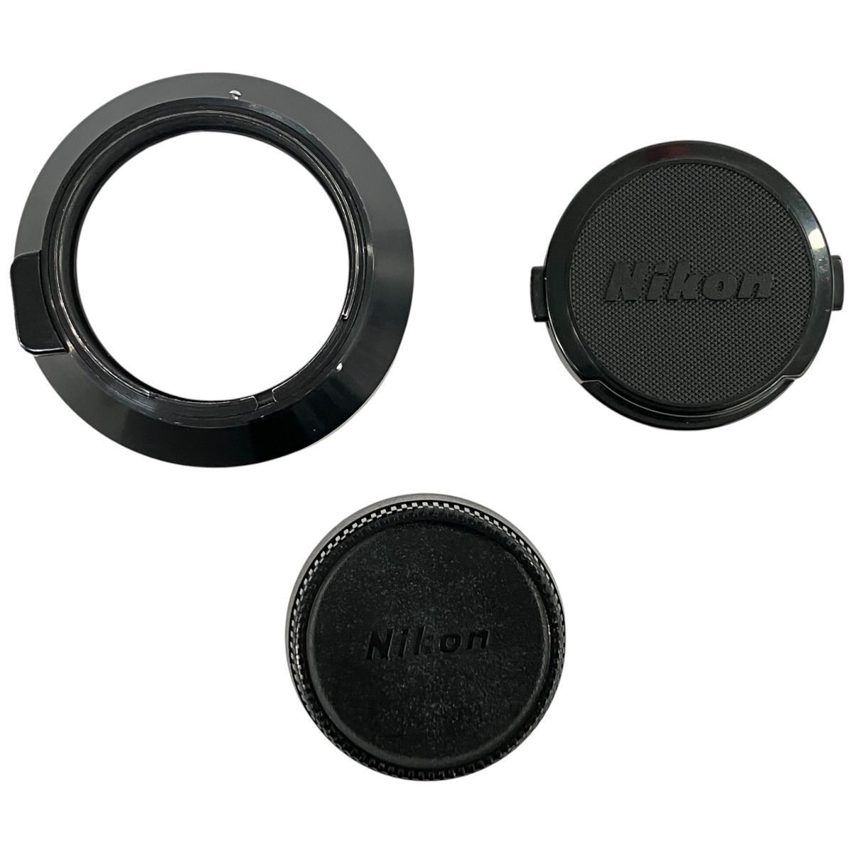 Nikon NIKKOR 50mm f1.4 カメラレンズ ニコン ジャンクN10806343