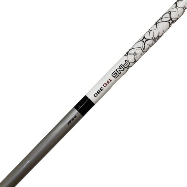 中古】 ピン G25 3W フェアウェイウッド FW TFC 360(フェアウェイ