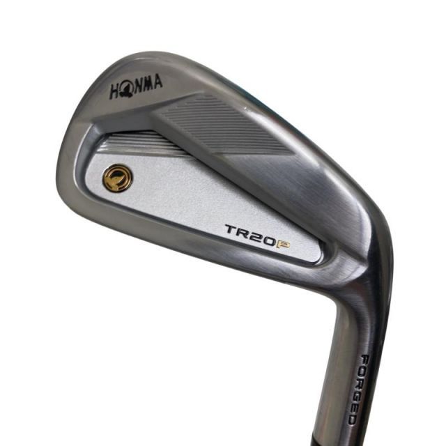 本間ゴルフ クラブセット TOUR WORLD GS TR20P など TOUR WORLD TR20P｜ホンマゴルフ｜アイアンセット｜NSプロ MODUS 3 FOR