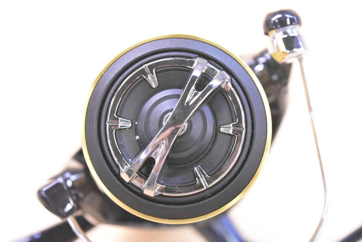 シマノ 19 スフェロス SW 4000HG SHIMANO スピニングリール - メルカリ