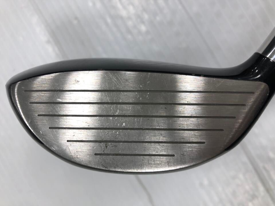 ブリヂストン　ツアーステージ X-DRIVE (2007)　18度　XD-60　SRフレックス　フェアウェイウッド　中古【最短即日発送】