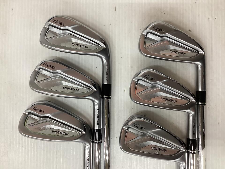 ホンマゴルフ TOUR WORLD TW757 P NSプロ950GH neo Sフレックス