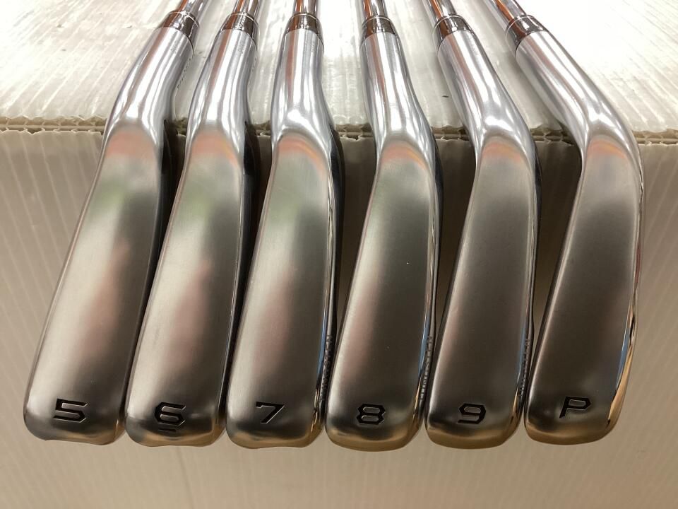 ホンマゴルフ TOUR WORLD TW757 P NSプロ950GH neo Sフレックス