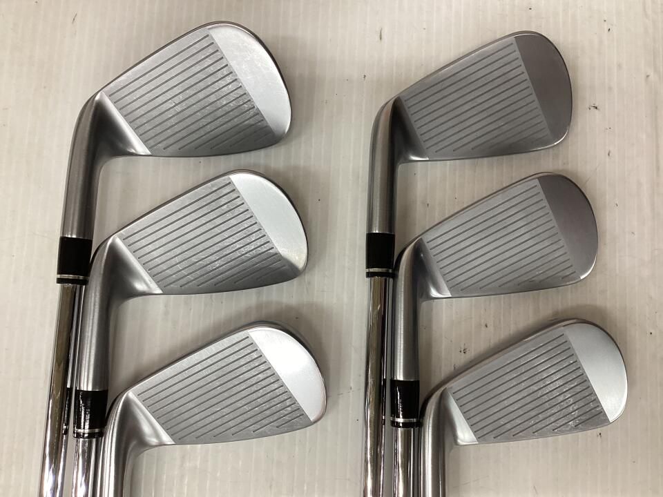 ホンマゴルフ TOUR WORLD TW757 P NSプロ950GH neo Sフレックス