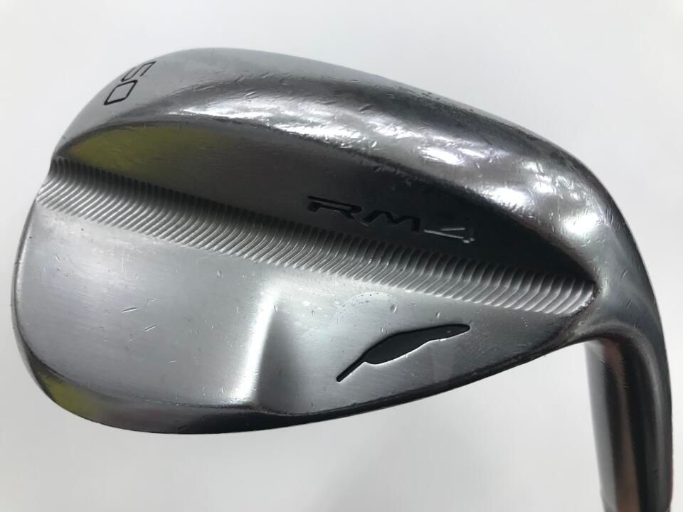 フォーティーン RM-4 50度 NSプロ TS-114w WEDGEフレックス ウェッジ