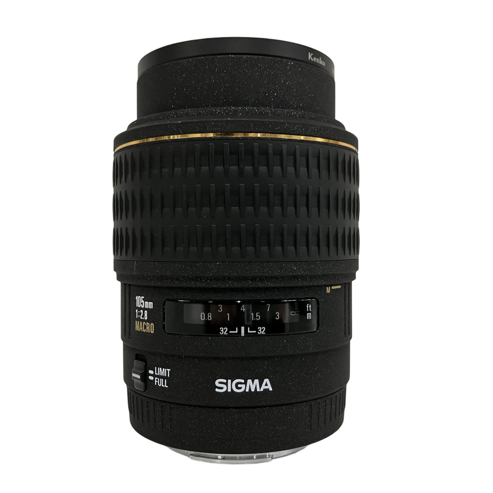 SIGMA シグマ AF 105mm F2.8 EX MACRO Minolta/Sony ミノルタソニー