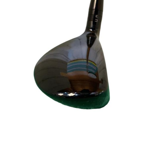 中古】 タイトリスト TSi2 21° ユーティリティ UT 純正特注シャフト