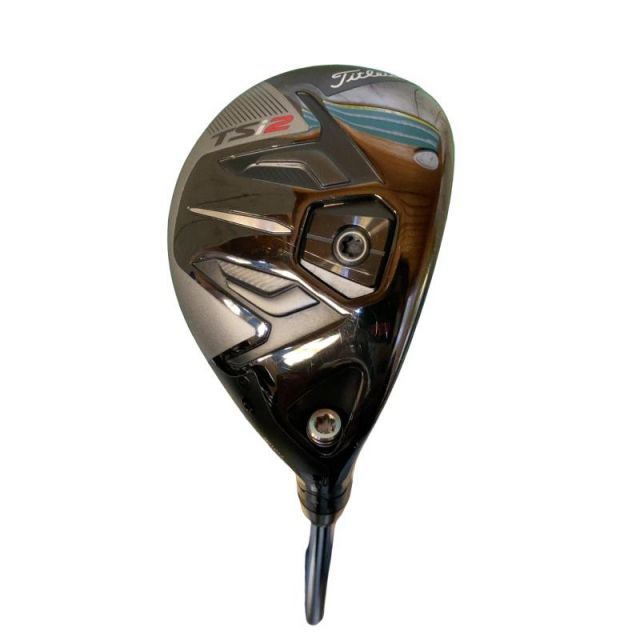 Manabuタイトリスト　TSi2ユーティリティ 21度中古 中古】 タイトリスト TSi2 21° ユーティリティ UT 純正特注シャフト