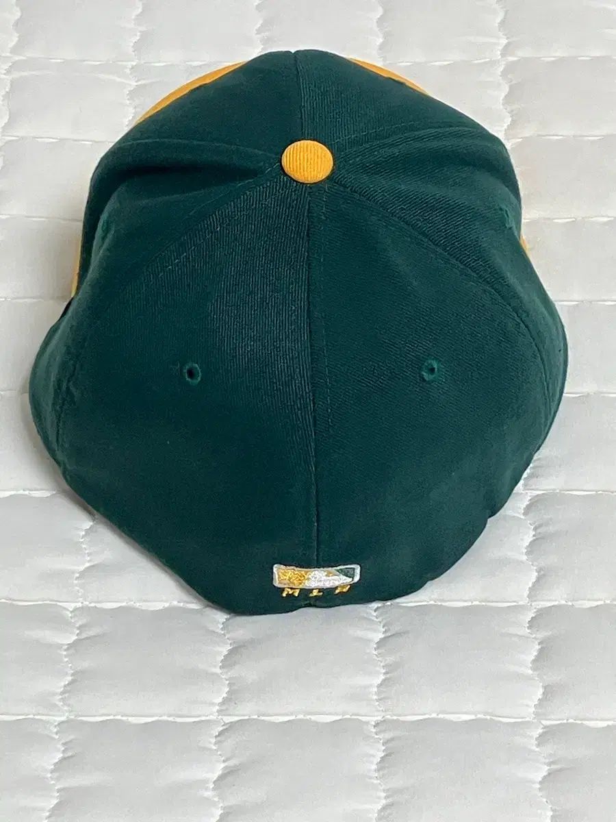 90s MLB アスレチックス オークランド ベースボールキャップ MLB オークランド・アスレチックス ベースボールキャップ - メルカリ