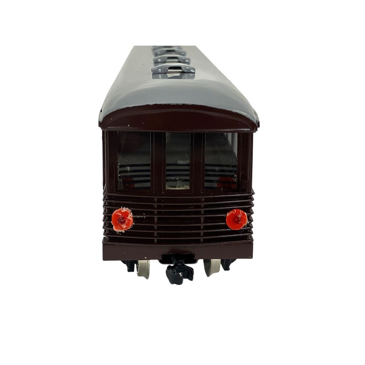 MIYAZAWA MOKEI スイテー49 客車 宮沢模型 HOゲージ 鉄道模型 MSK 中古