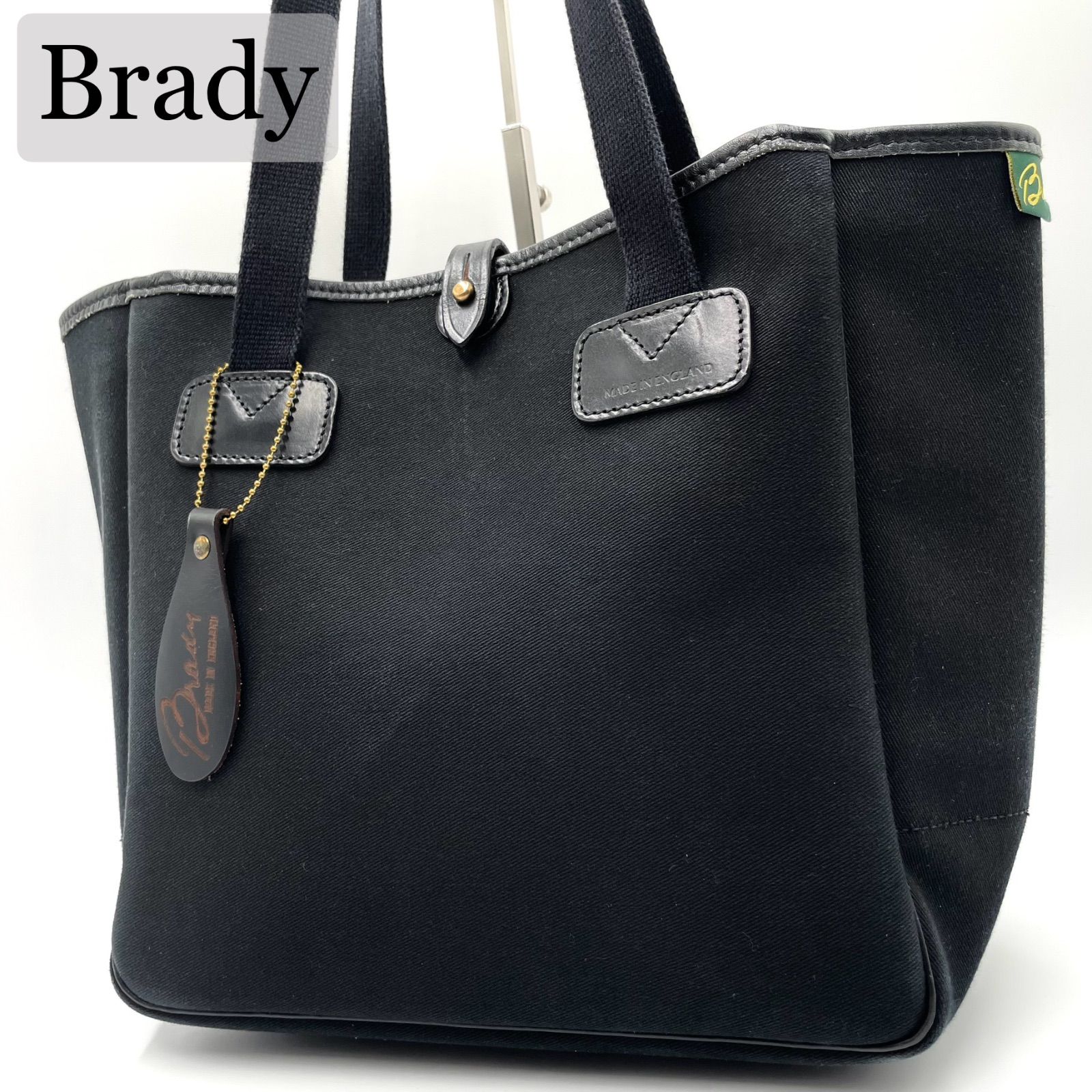 Brady ブレディー Extra Small Carryall エクストラスモールキャリ