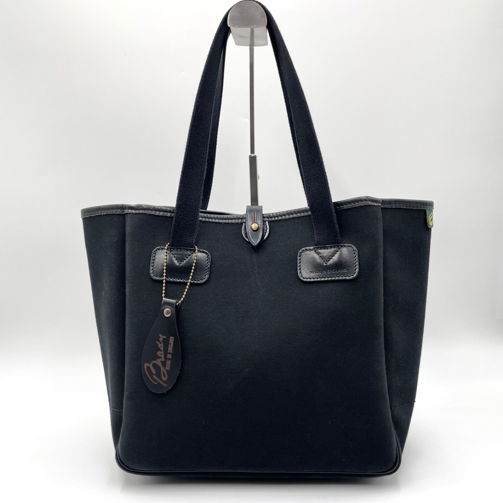 Brady ブレディー Extra Small Carryall エクストラスモールキャリ