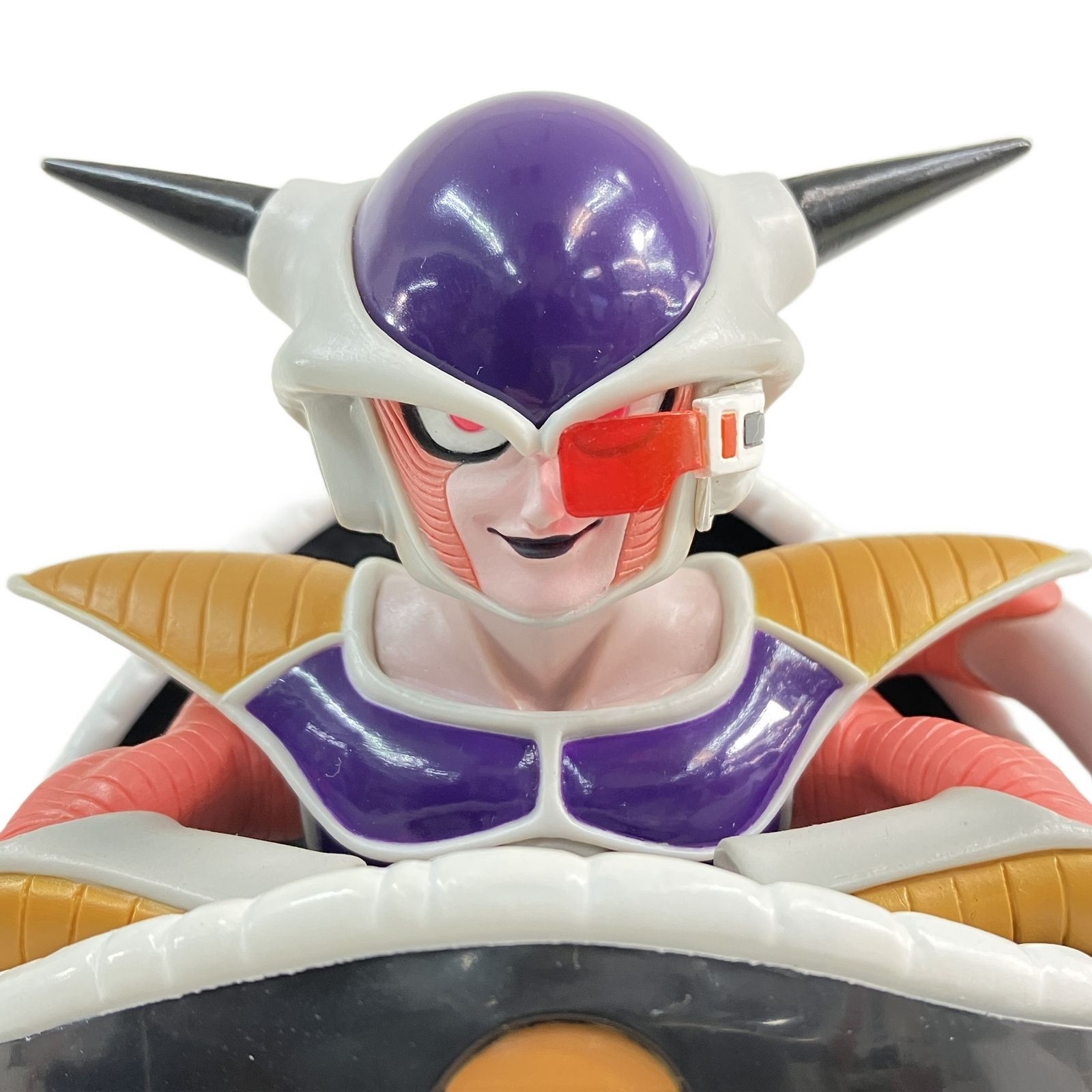 一番くじ ドラゴンボールZ ナメック星編 フリーザ フィギュア賞