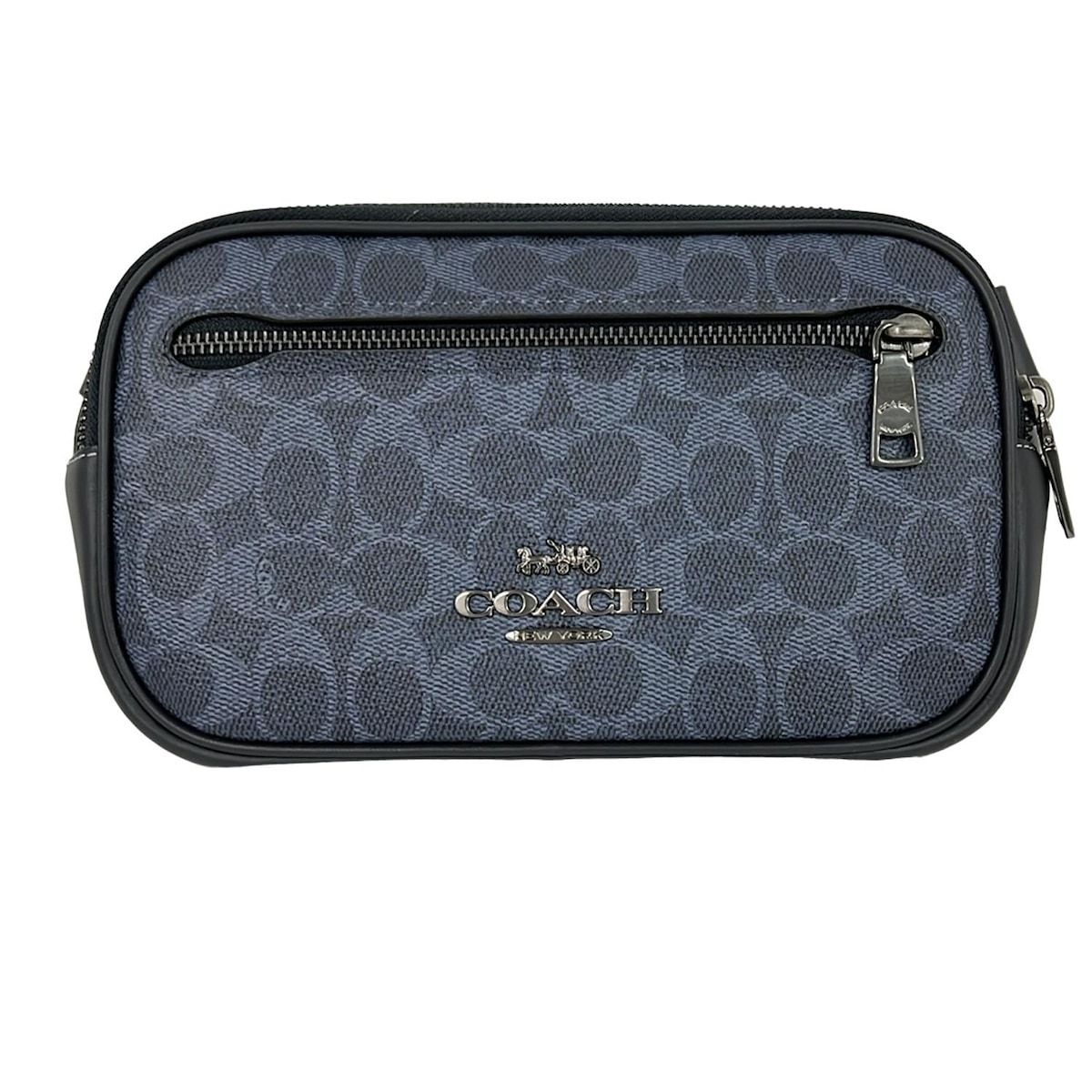 美品　オールドコーチ　Atlanta Olympic 限定モデル　ウエストポーチ effffc5293560f7c17c676f9e16f05