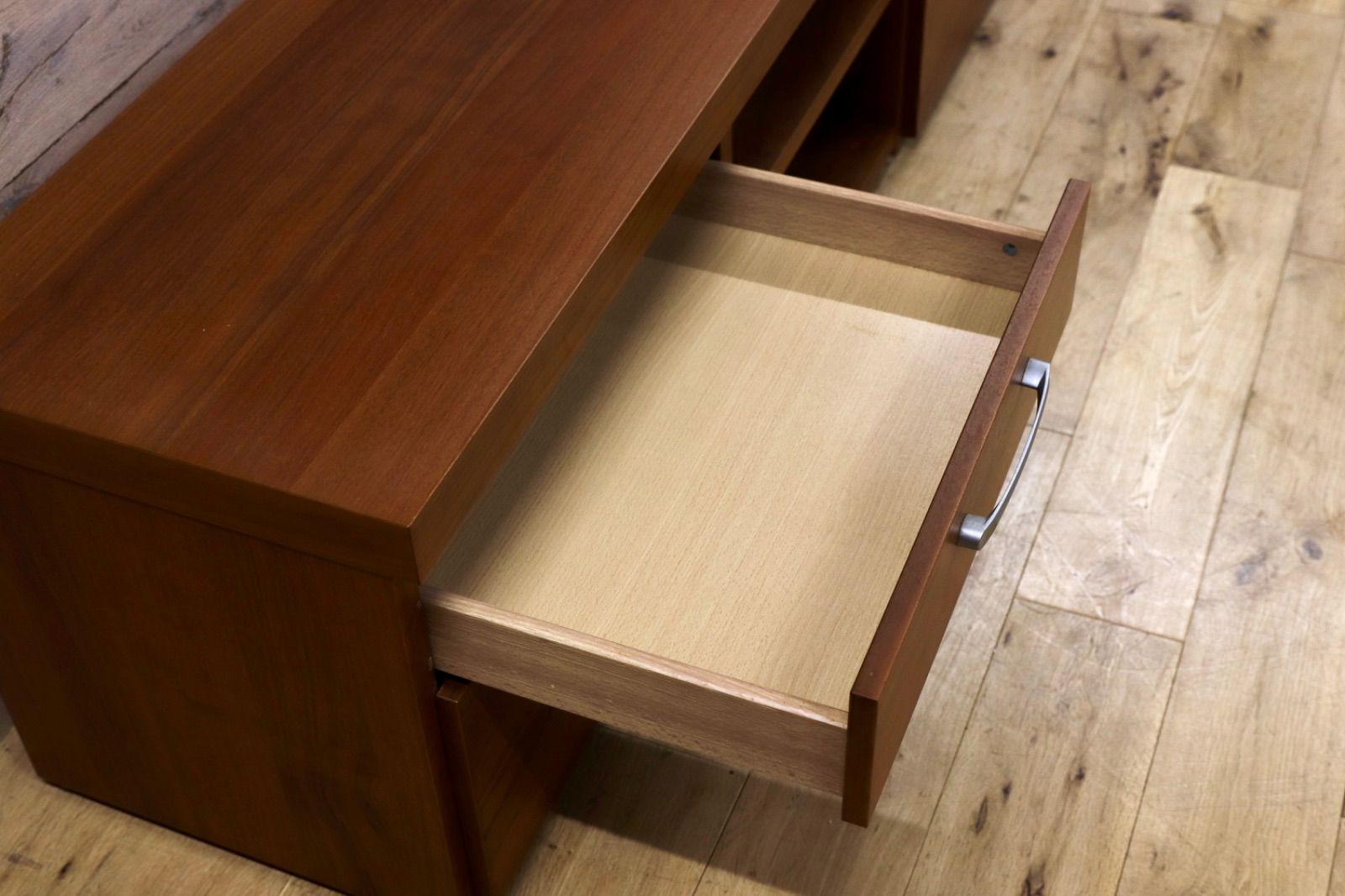 テレビボード ボーコンセプト BoConcept Occa チェリー材 引き出し テレビボード ボーコンセプト BoConcept Occa チェリー材 引き出し