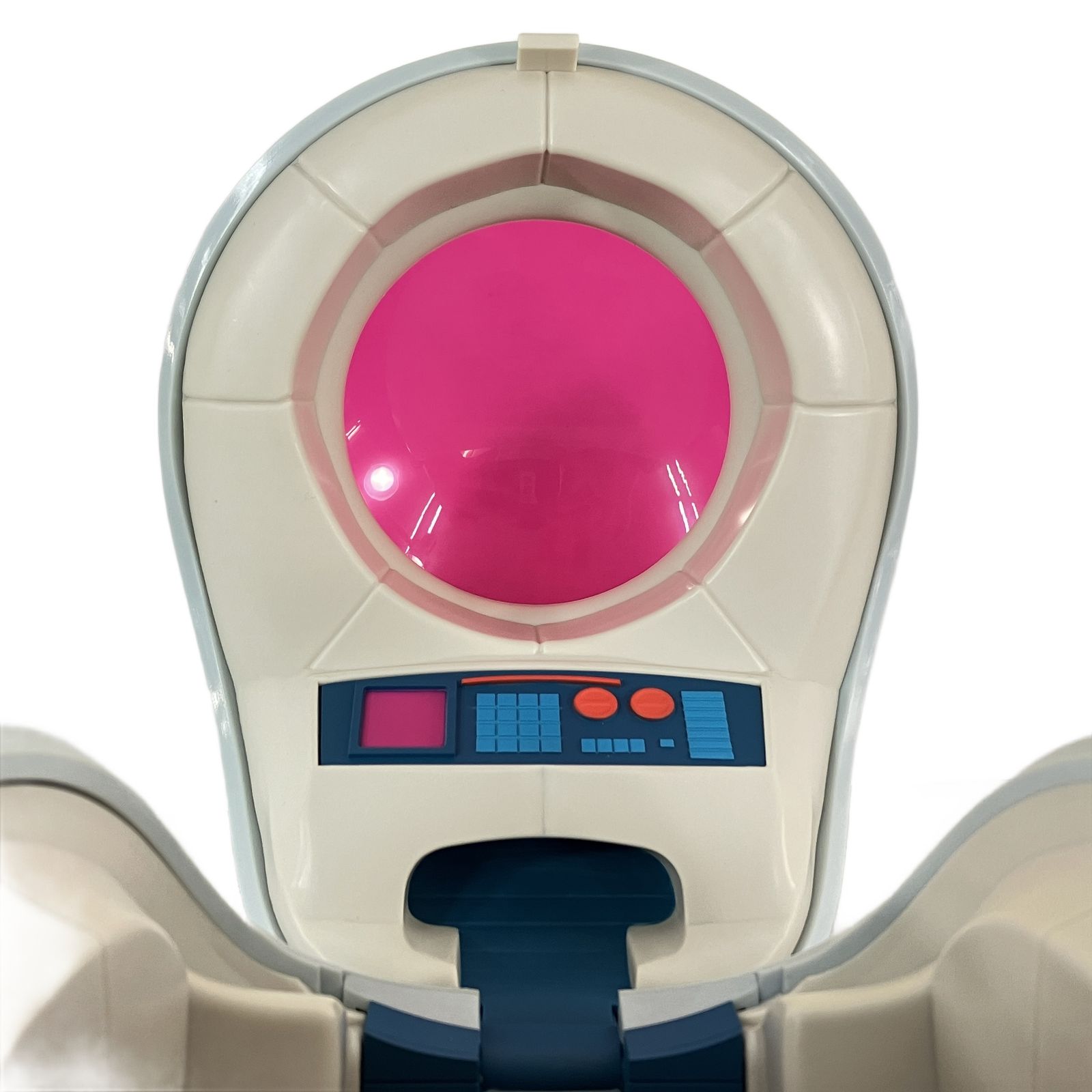 一番くじ ドラゴンボールZ A賞 丸型宇宙船 & 悟空 フィギュア 本体のみ