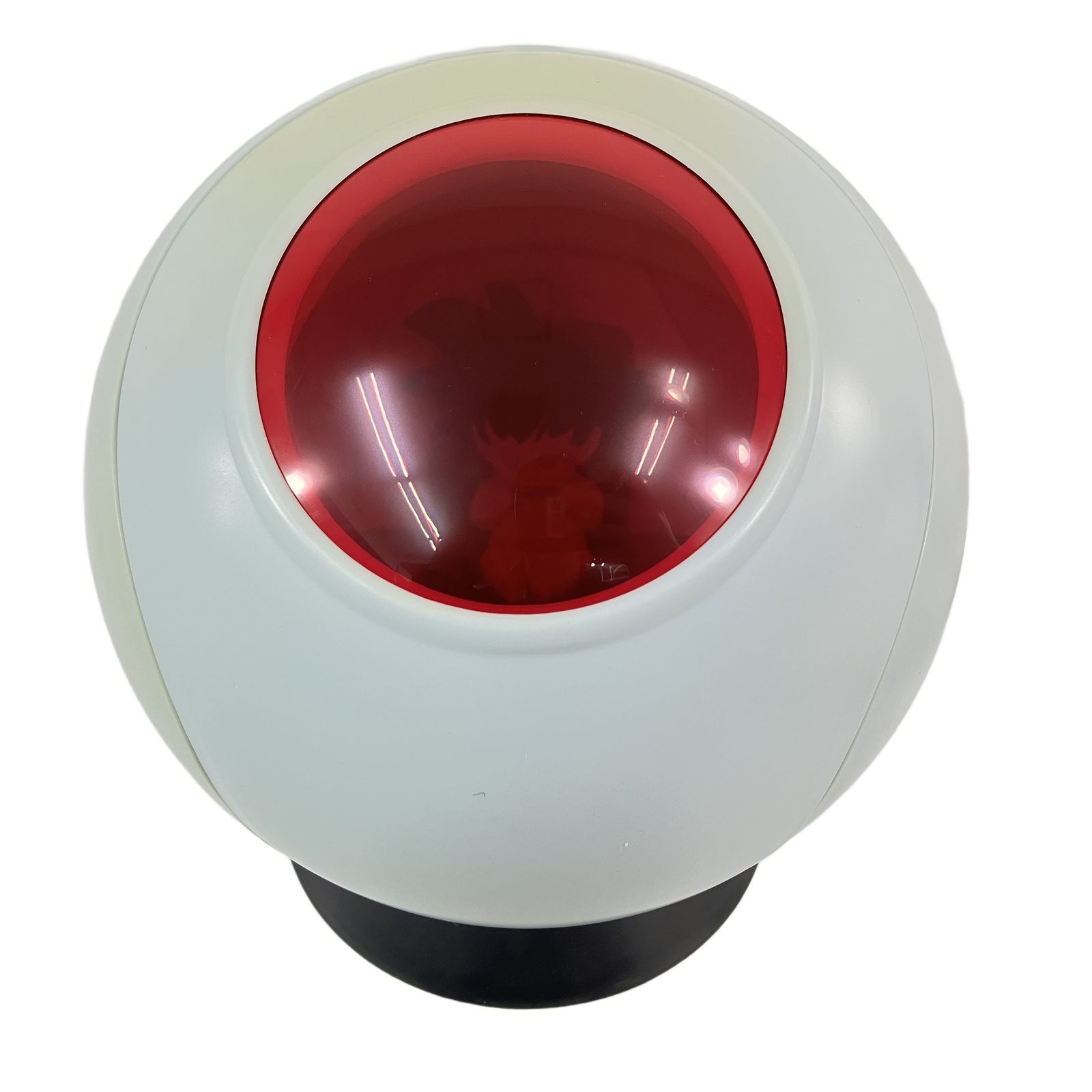 一番くじ ドラゴンボールZ A賞 丸型宇宙船 & 悟空 フィギュア 本体のみ