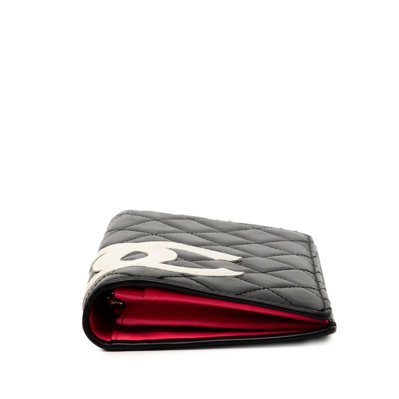 ❣️赤字覚悟の限界価格❣️正規品保証♦︎CHANEL♦︎カンボンライン♦︎マトラッセ♦︎クロ シャネル CHANEL マトラッセ カンボンライン ココマーク ハンドバッグ