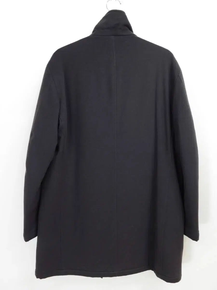 ARMANI COLLEZIONI ウールコート - メルカリ