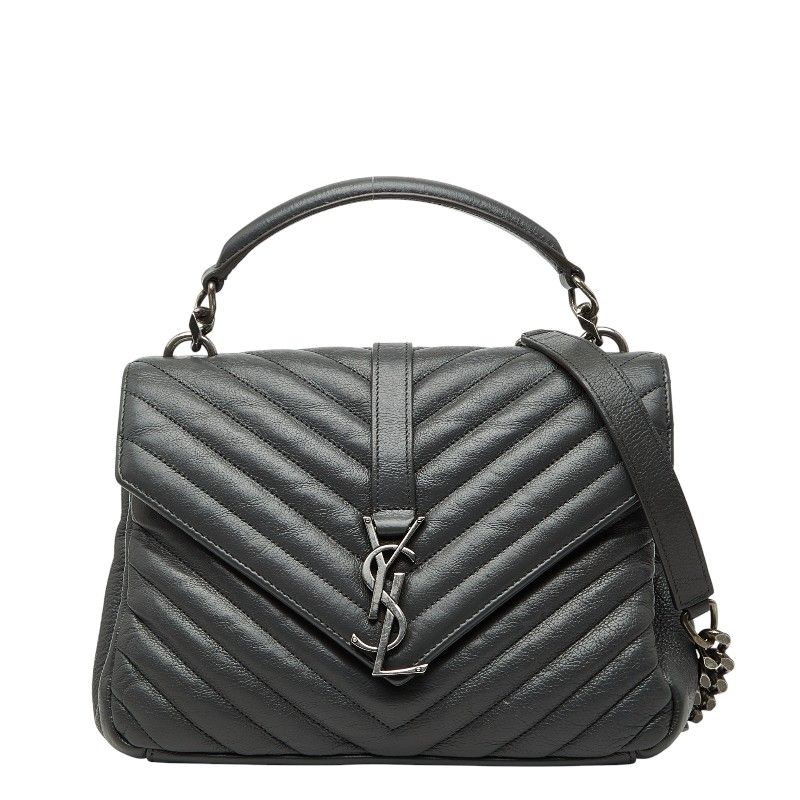 イヴサンローランYves Saint Laurentカレッジカレッジ レッド レザー 428056 PMR428056.1216 楽天市場】サンローラン 【YVES SAINT LAURENT】 モノグラムサン