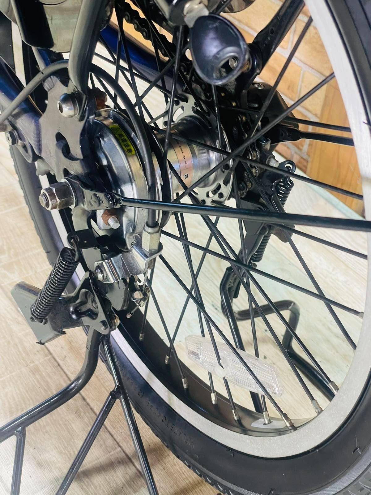 超特価！！】【大人気モデル】【王様☆ギュット・アニーズ】【ブルー系