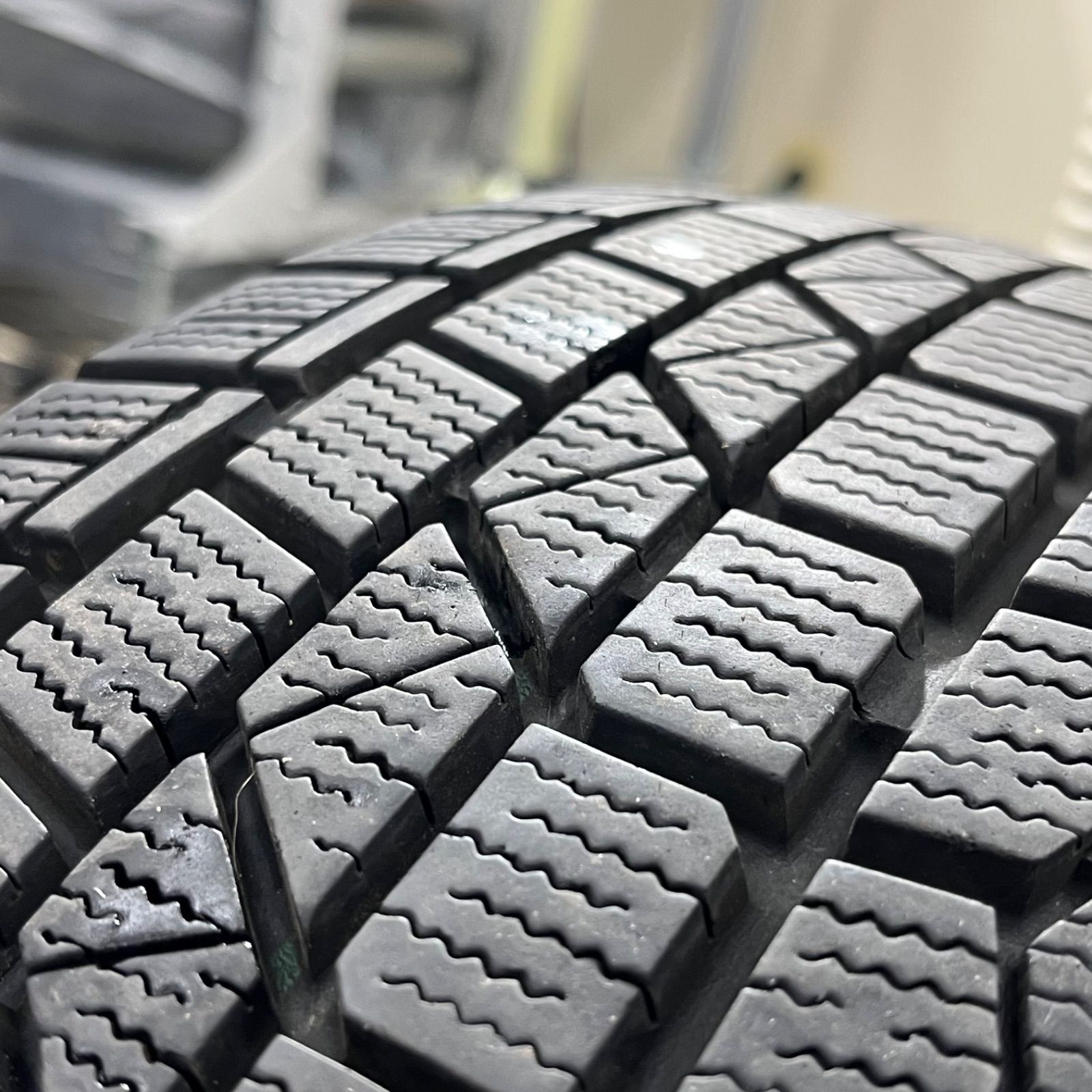 21年製 165/55R15 共豊 コンセプトCK-8F タント N-BOX ワゴンR