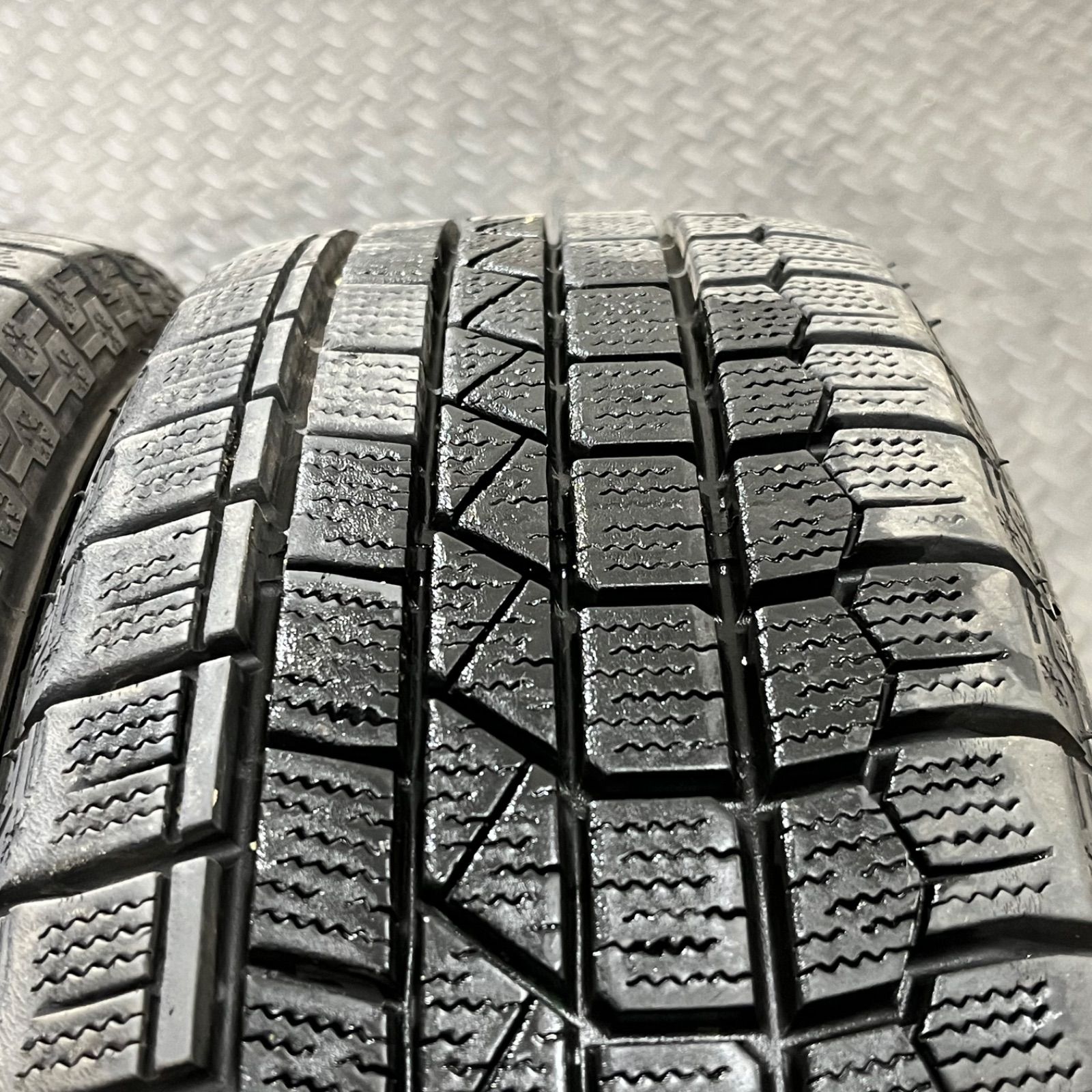 送料込み☆新品・TAW+165/55R15☆軽自動車　ワゴンR　タント 21年製 165/55R15 共豊 コンセプトCK-8F タント N-BOX ワゴンR