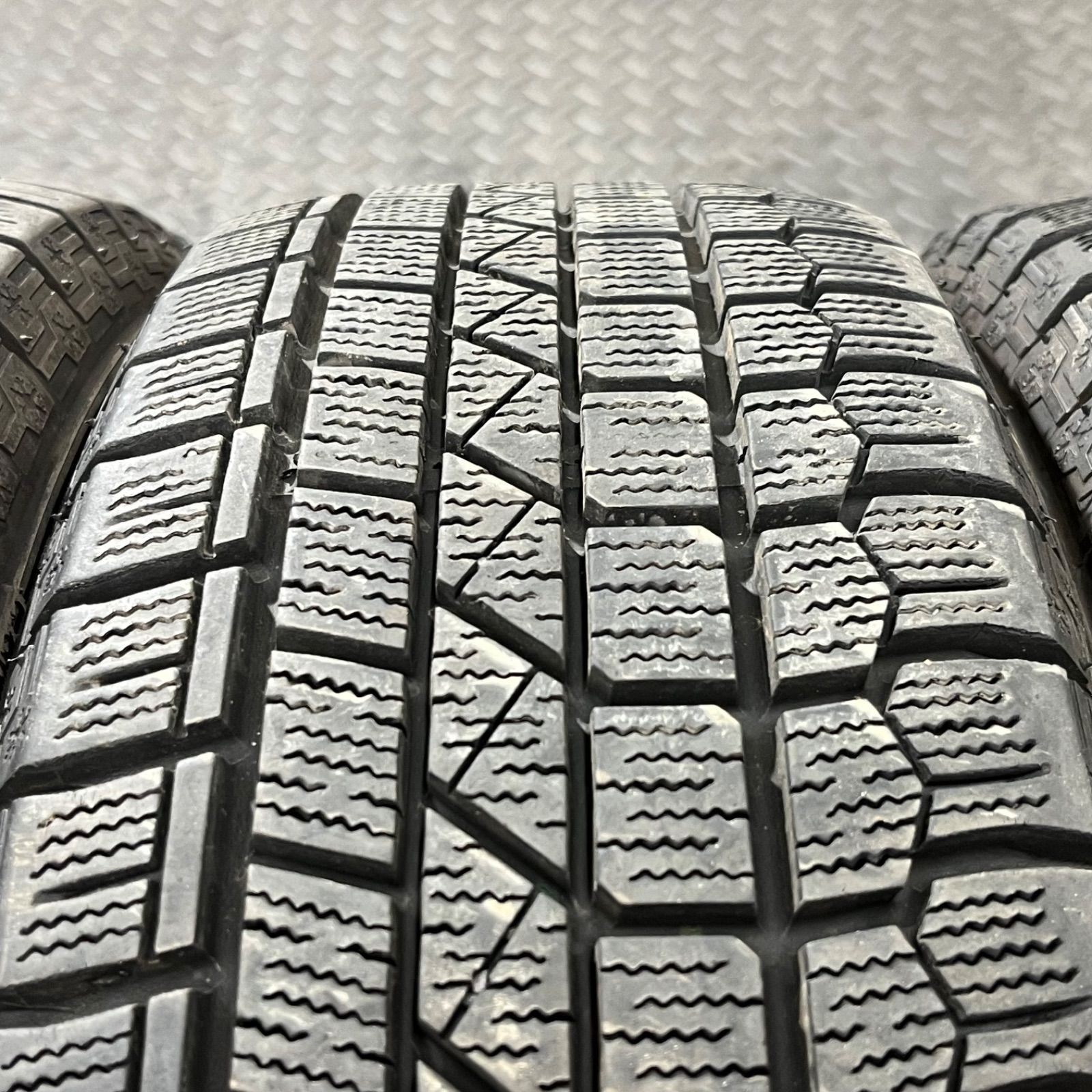 21年製 165/55R15 共豊 コンセプトCK-8F タント N-BOX ワゴンR