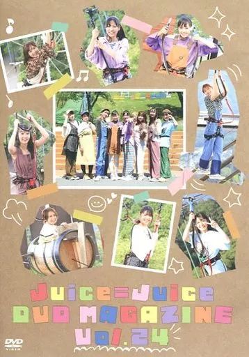 Juice=Juice DVDMagazine まとめ売り mqdefault.jpg