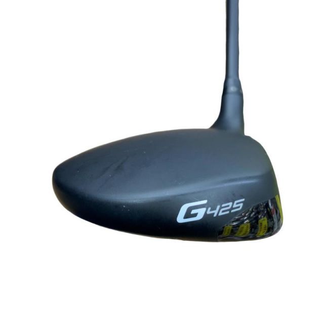 中古】 ピン G425 SFT 5W(アーコス付き) フェアウェイウッド FW ALTA J