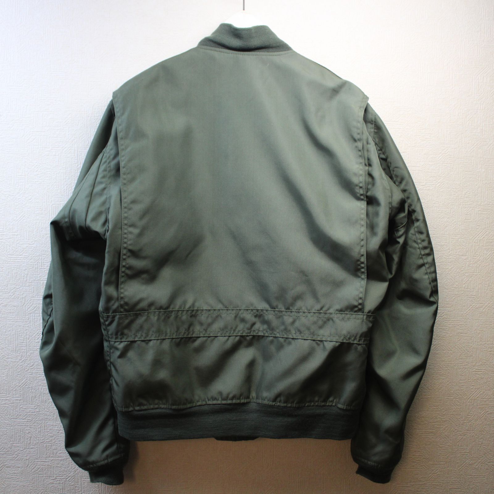 1980年代 80s L.L. Bean G-8 ゴンズジャケット フライトジャケット