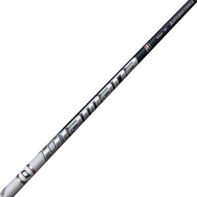 中古】 ブリヂストン BRIDGESTONE B2 10.5° ドライバー DR Diamana