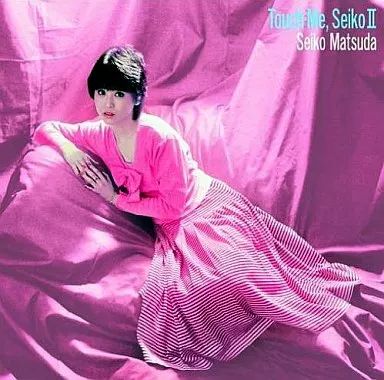 SACD 松田聖子　レア盤　Touch Me,Seiko 松田聖子 / TOUCH ME, SEIKO | RECORDSHOP GG