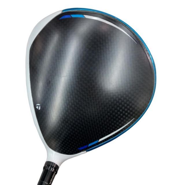 中古】 テーラーメイド SIM2 MAX 9° ドライバー DR 純正特注シャフト